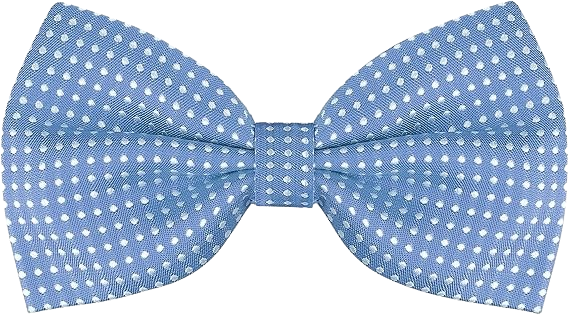 Men's Pre-Tied Polka Dots Bowknot Bow Ties for Formal Events and Tuxedos
